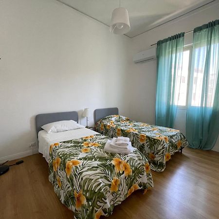 Appartamento Vicino Il Centro Palermo Exteriér fotografie