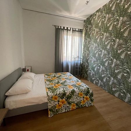 Appartamento Vicino Il Centro Palermo Exteriér fotografie