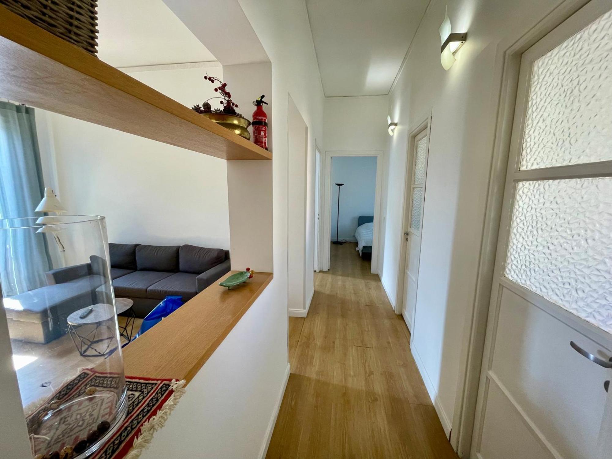 Appartamento Vicino Il Centro Palermo Exteriér fotografie