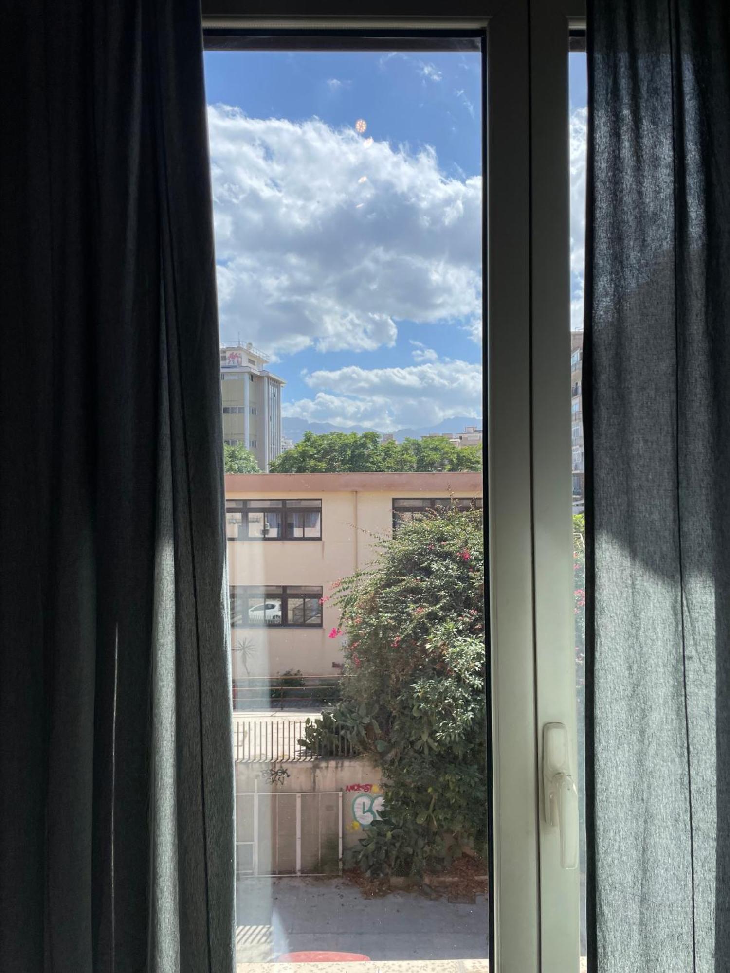 Appartamento Vicino Il Centro Palermo Exteriér fotografie