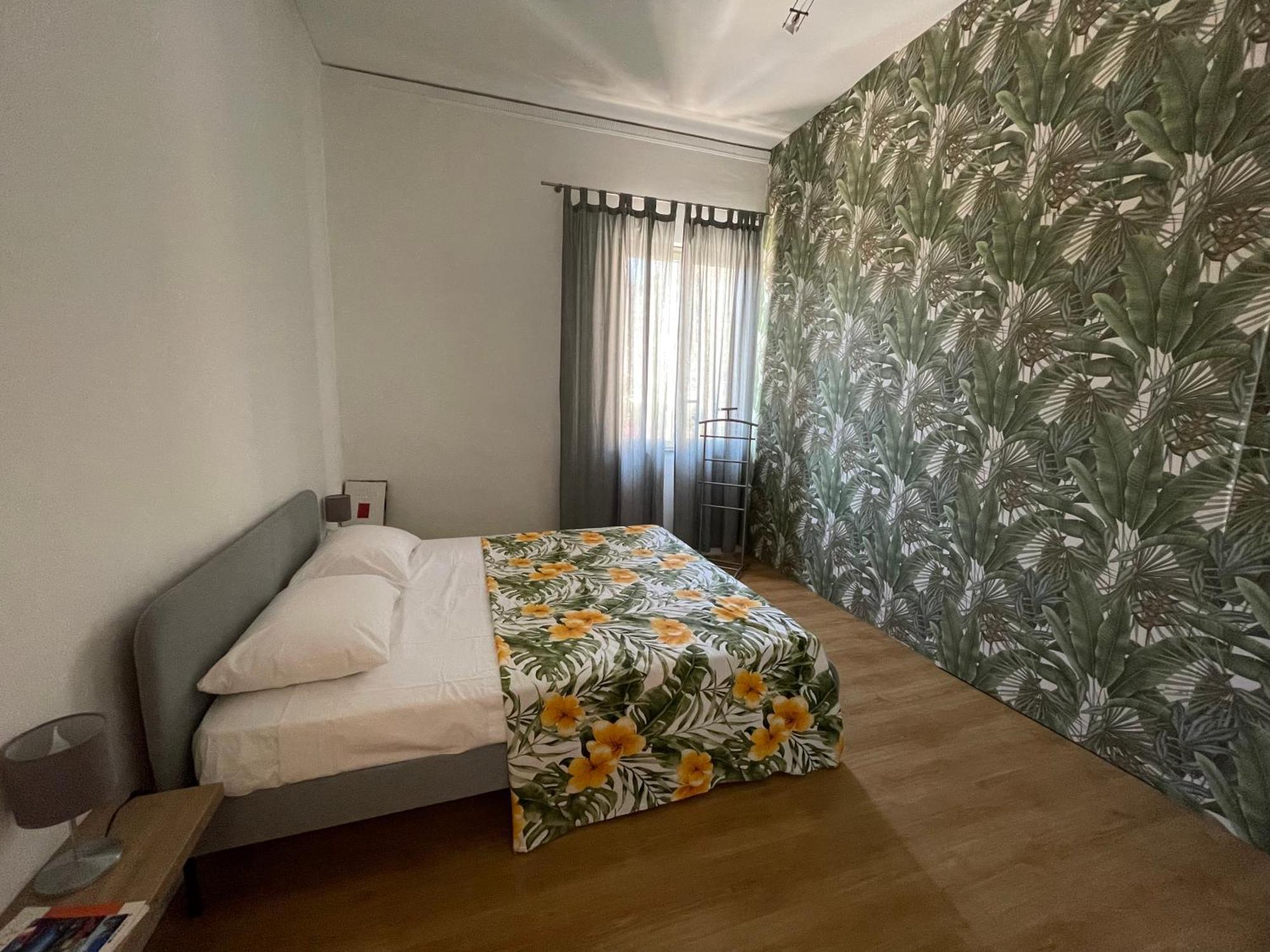 Appartamento Vicino Il Centro Palermo Exteriér fotografie